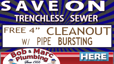 Manhattan Beach Trenchless Sewer Services